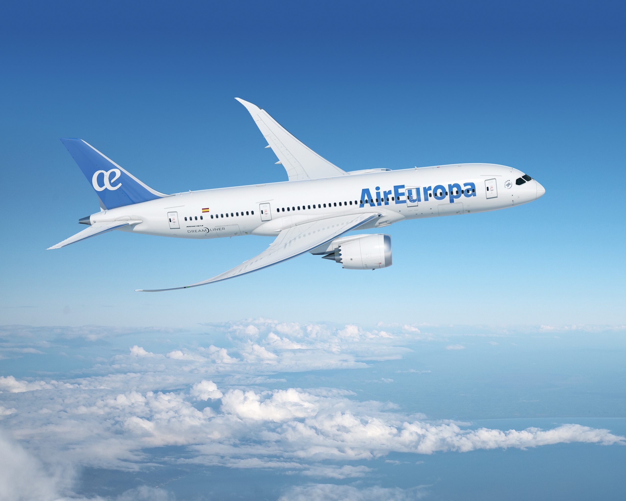 air europa