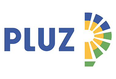 PLUZ ENERGIA LOGO