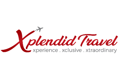 xplendid travel logo